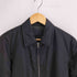 プラダ PRADA 00S NYLON ZIP-UP BLOUSON ナイロンジップアップブルゾン メンズ import:S