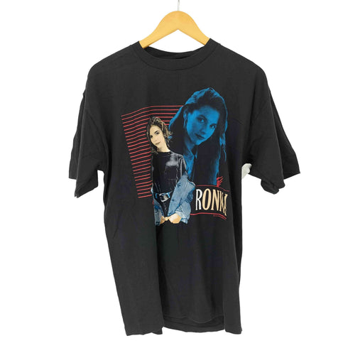 シグナルスポーツ SIGNAL SPORTS 1992コピーライト 90S RONNA Tシャツ メンズ import:L