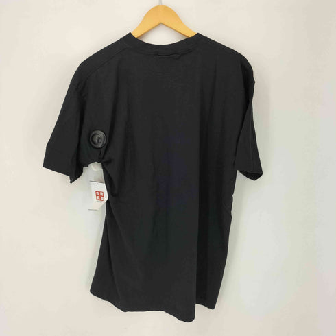シグナルスポーツ SIGNAL SPORTS 1992コピーライト 90S RONNA Tシャツ メンズ import:L