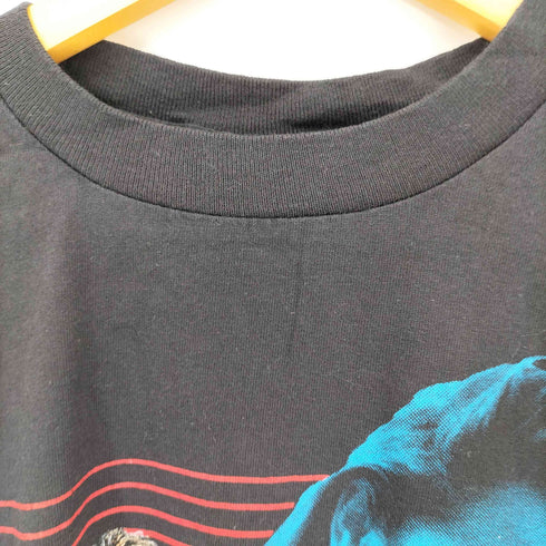 シグナルスポーツ SIGNAL SPORTS 1992コピーライト 90S RONNA Tシャツ メンズ import:L