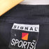 シグナルスポーツ SIGNAL SPORTS 1992コピーライト 90S RONNA Tシャツ メンズ import:L