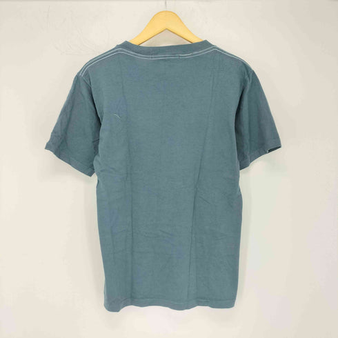 アルゴンキン ALGONQUINS クルーネック プリント Tシャツ コピーライト1993 メンズ