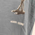 アルゴンキン ALGONQUINS クルーネック プリント Tシャツ コピーライト1993 メンズ