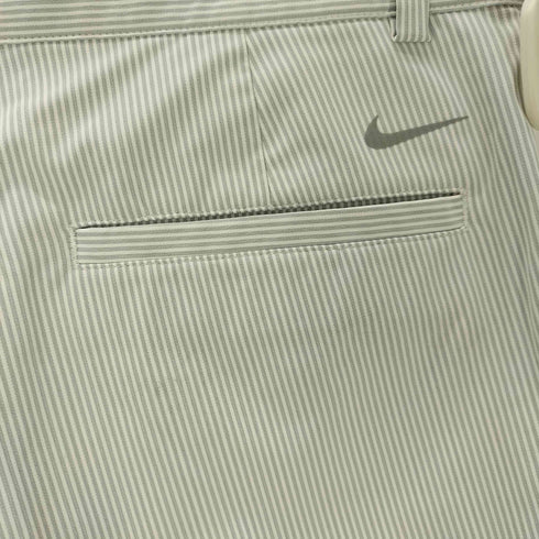 ナイキゴルフ NIKE GOLF ストライプショーツ メンズ UK:32-33