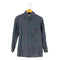 リーバイス Levis 00s 60100-05 ENGINEERED JEANS 立体裁断 デニムシャツ メンズ import:XS