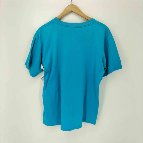 アンビル Anvil 90S~00S USAFAVRIC プリントTシャツ メンズ import:M