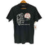 アンダーカバーイズム UNDERCOVERISM for rebles アナーキーグラフィック Tシャツ メンズ JPN:2
