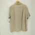 ラルフローレン RALPH LAUREN 90S BOB CAMP シルクリネン チェックシャツ メンズ import:L