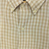 ラルフローレン RALPH LAUREN 90S BOB CAMP シルクリネン チェックシャツ メンズ import:L