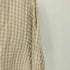 ラルフローレン RALPH LAUREN 90S BOB CAMP シルクリネン チェックシャツ メンズ import:L