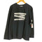 ジェイダブリューアンダーソン JW ANDERSON 21AW ×Oscar Wilde オスカーワイルド コラボ プリントカットソー ロンT メンズ import:M