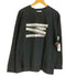 ジェイダブリューアンダーソン JW ANDERSON 21AW ×Oscar Wilde オスカーワイルド コラボ プリントカットソー ロンT メンズ import:M