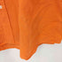 ラルフローレン RALPH LAUREN 90S CUSTOM FIT シルクリネン BDシャツ メンズ import:XL