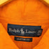 ラルフローレン RALPH LAUREN 90S CUSTOM FIT シルクリネン BDシャツ メンズ import:XL