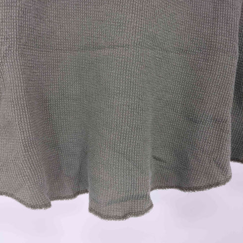 アルゴンキン ALGONQUINS フロントプリント Tシャツ y2k レディース