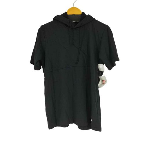 アンダーカバーイズム UNDERCOVERISM 11AW レイヤードパーカー S/S Tシャツ メンズ JPN:2