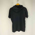アンダーカバーイズム UNDERCOVERISM 11AW レイヤードパーカー S/S Tシャツ メンズ JPN:2