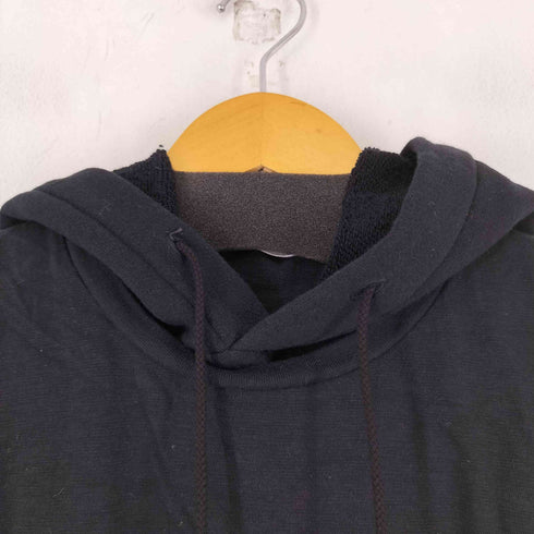 アンダーカバーイズム UNDERCOVERISM 11AW レイヤードパーカー S/S Tシャツ メンズ JPN:2