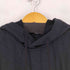 アンダーカバーイズム UNDERCOVERISM 11AW レイヤードパーカー S/S Tシャツ メンズ JPN:2