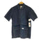 アンダーカバー UNDERCOVER S/S ワークシャツ メンズ JPN:1