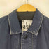 アンダーカバー UNDERCOVER S/S ワークシャツ メンズ JPN:1