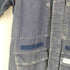アンダーカバー UNDERCOVER S/S ワークシャツ メンズ JPN:1