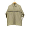 ショーンジョン Sean john 90-2000s コットン オーバーサイズワークシャツ メンズ import:L