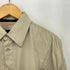 ショーンジョン Sean john 90-2000s コットン オーバーサイズワークシャツ メンズ import:L