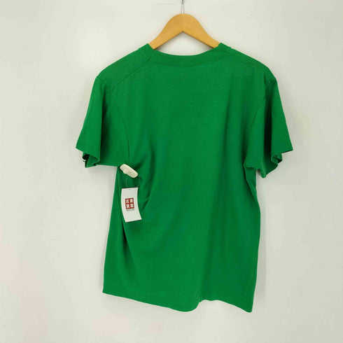 スクリーンスターズ SCREEN STARS 80S フロントプリント Tシャツ メンズ import:L