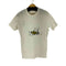 アンダーカバーイズム UNDERCOVERISM 08SS SUMMER MADNESS期 両面プリント S/S Tシャツ メンズ JPN:2