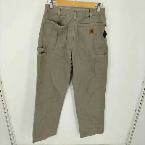 カーハート Carhartt DUNGAREE FIT ダック ペインターパンツ メンズ 32/34