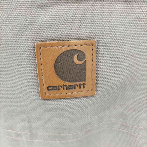 カーハート Carhartt DUNGAREE FIT ダック ペインターパンツ メンズ 32/34