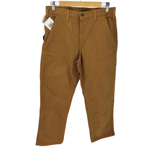 カーハート Carhartt DUNGAREE FIT ダックペインターパンツ メンズ 32/36