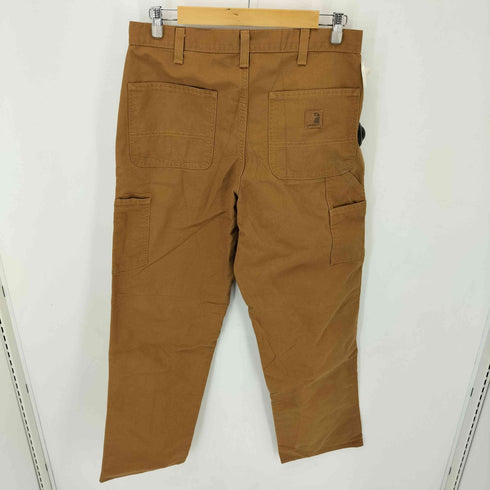 カーハート Carhartt DUNGAREE FIT ダックペインターパンツ メンズ 32/36