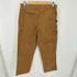 カーハート Carhartt DUNGAREE FIT ダックペインターパンツ メンズ 32/36