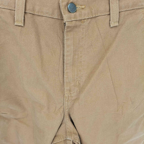 カーハート Carhartt DUNGAREE FIT ダックペインターパンツ メンズ 32/36