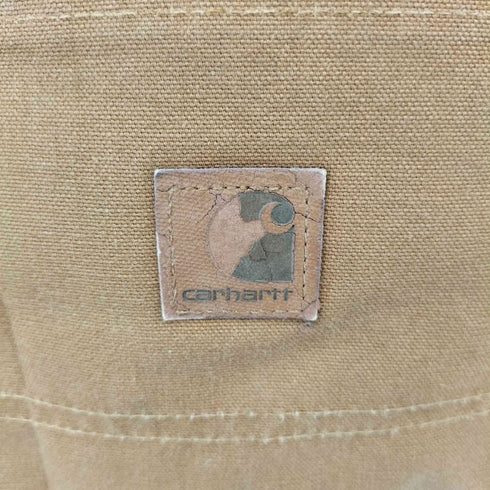 カーハート Carhartt DUNGAREE FIT ダックペインターパンツ メンズ 32/36