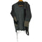 アンダーカバーイズム UNDERCOVERISM 05AW ART&CRAFT期 ストール付きダメージカットソー メンズ JPN:3