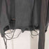 アンダーカバーイズム UNDERCOVERISM 05AW ART&CRAFT期 ストール付きダメージカットソー メンズ JPN:3