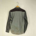 コムデギャルソンオム COMME des GARCONS HOMME パッチワーク ドット/チェック切替 長袖シャツ メンズ JPN:XS