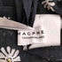 マカフィー MACPHEE フラワープリント ギャザースリーブシャツ レディース JPN:36