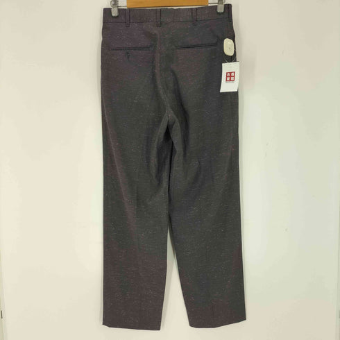 70s ロケットタロン 2タックスラックスパンツ メンズ