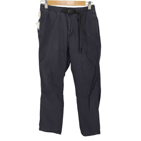 グラミチ GRAMICCI ストレッチ ニューナローパンツ ジャストカット メンズ JPN:M