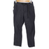 グラミチ GRAMICCI ストレッチ ニューナローパンツ ジャストカット メンズ JPN:M