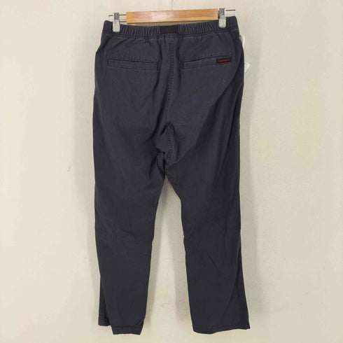 グラミチ GRAMICCI ストレッチ ニューナローパンツ ジャストカット メンズ JPN:M