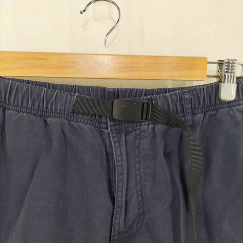 グラミチ GRAMICCI ストレッチ ニューナローパンツ ジャストカット メンズ JPN:M