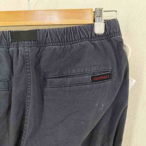 グラミチ GRAMICCI ストレッチ ニューナローパンツ ジャストカット メンズ JPN:M