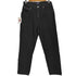 トミーヒルフィガー TOMMY HILFIGER バギーフィットブラックデニム メンズ 34/32