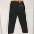 トミーヒルフィガー TOMMY HILFIGER バギーフィットブラックデニム メンズ 34/32