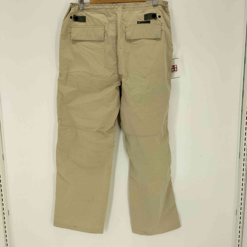ヒルフィガー HILFIGER ワイドスノーパンツ メンズ M